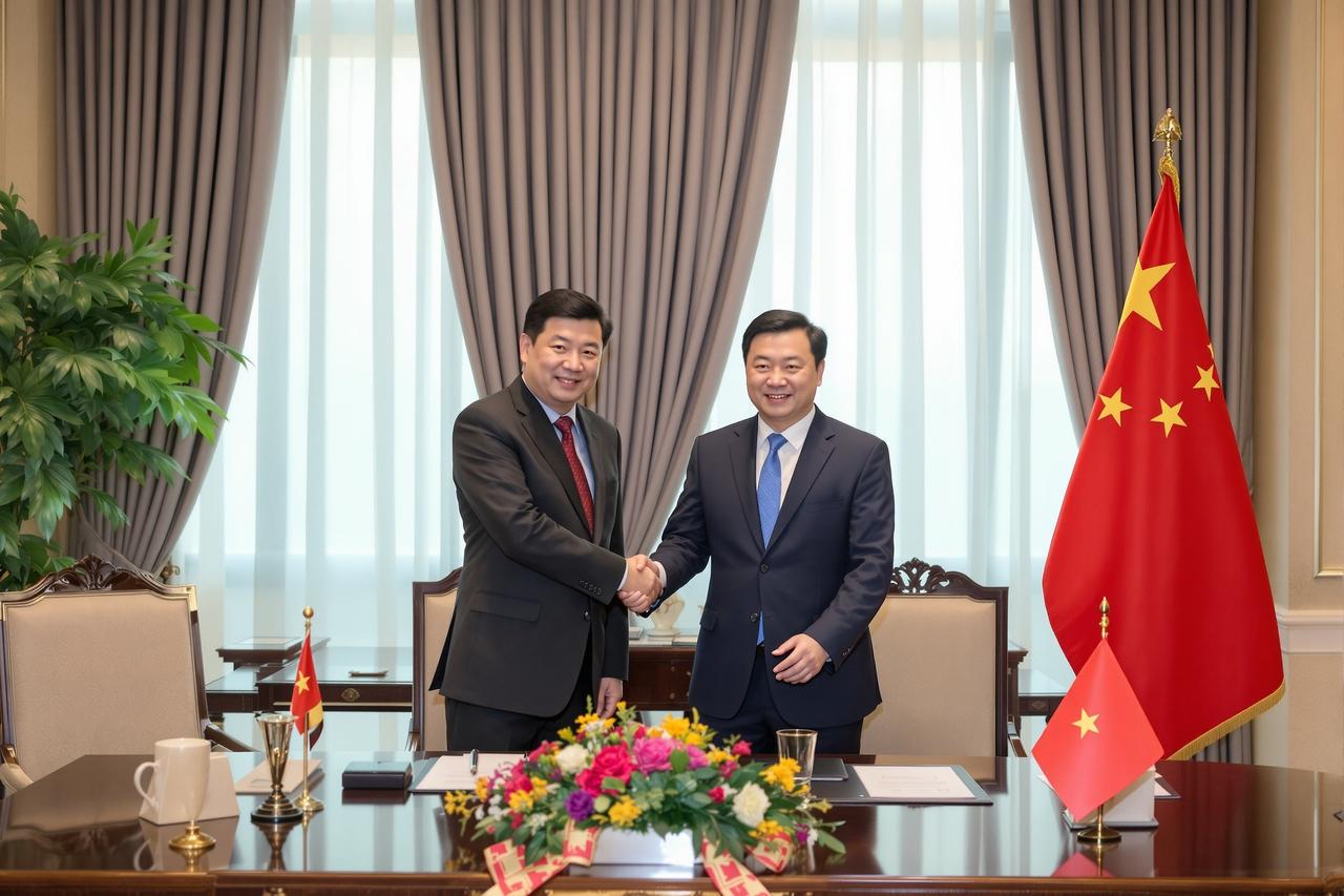 九一视频与好莱坞顶级制片公司达成战略合作，共同开发国际化项目